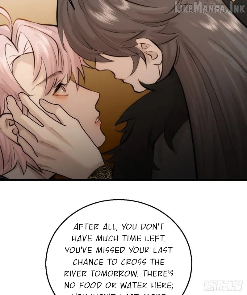 My Own Evil God Chapter 16 - page 3
